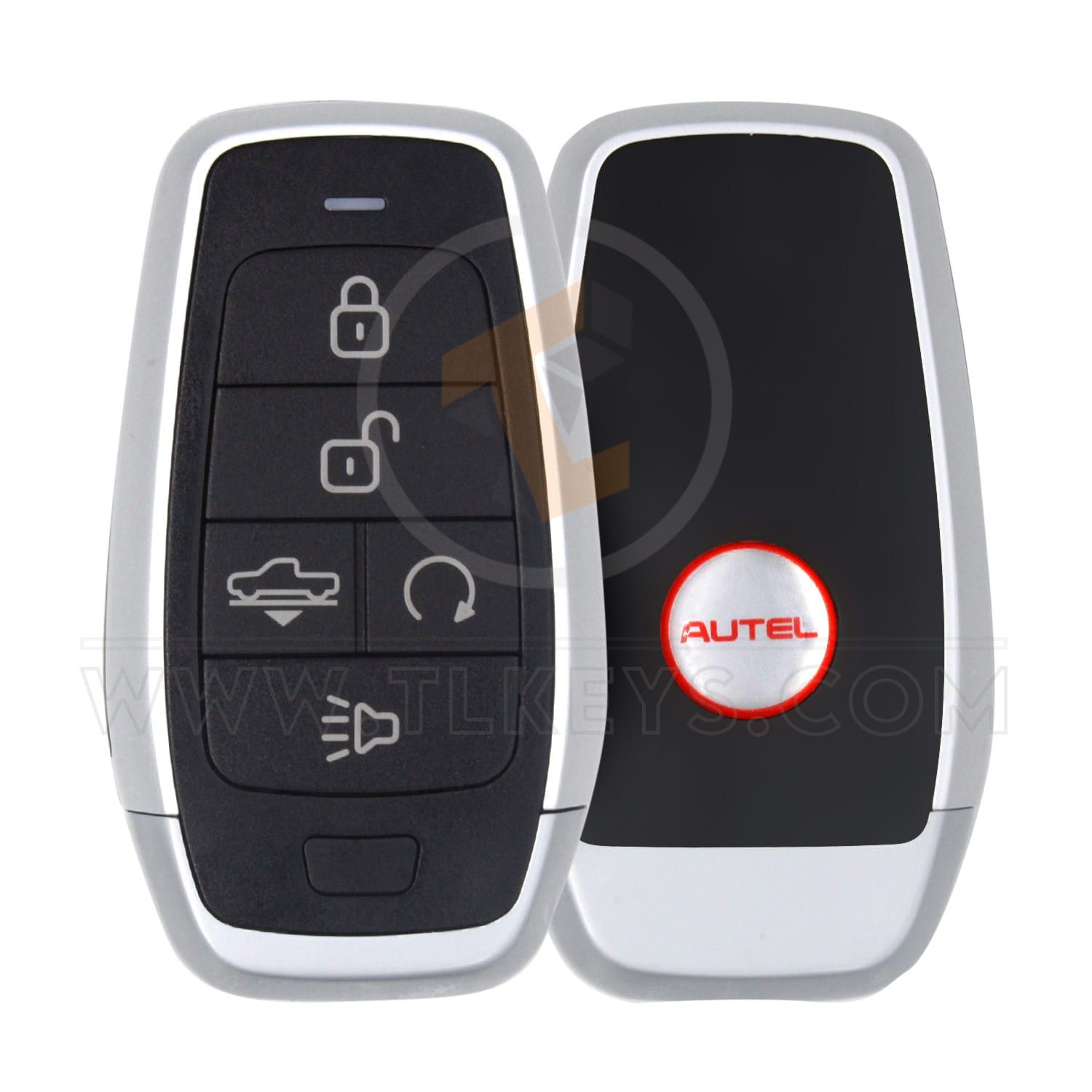 Autel Autel Smart Key 5 Buttons IKEYAT005AL