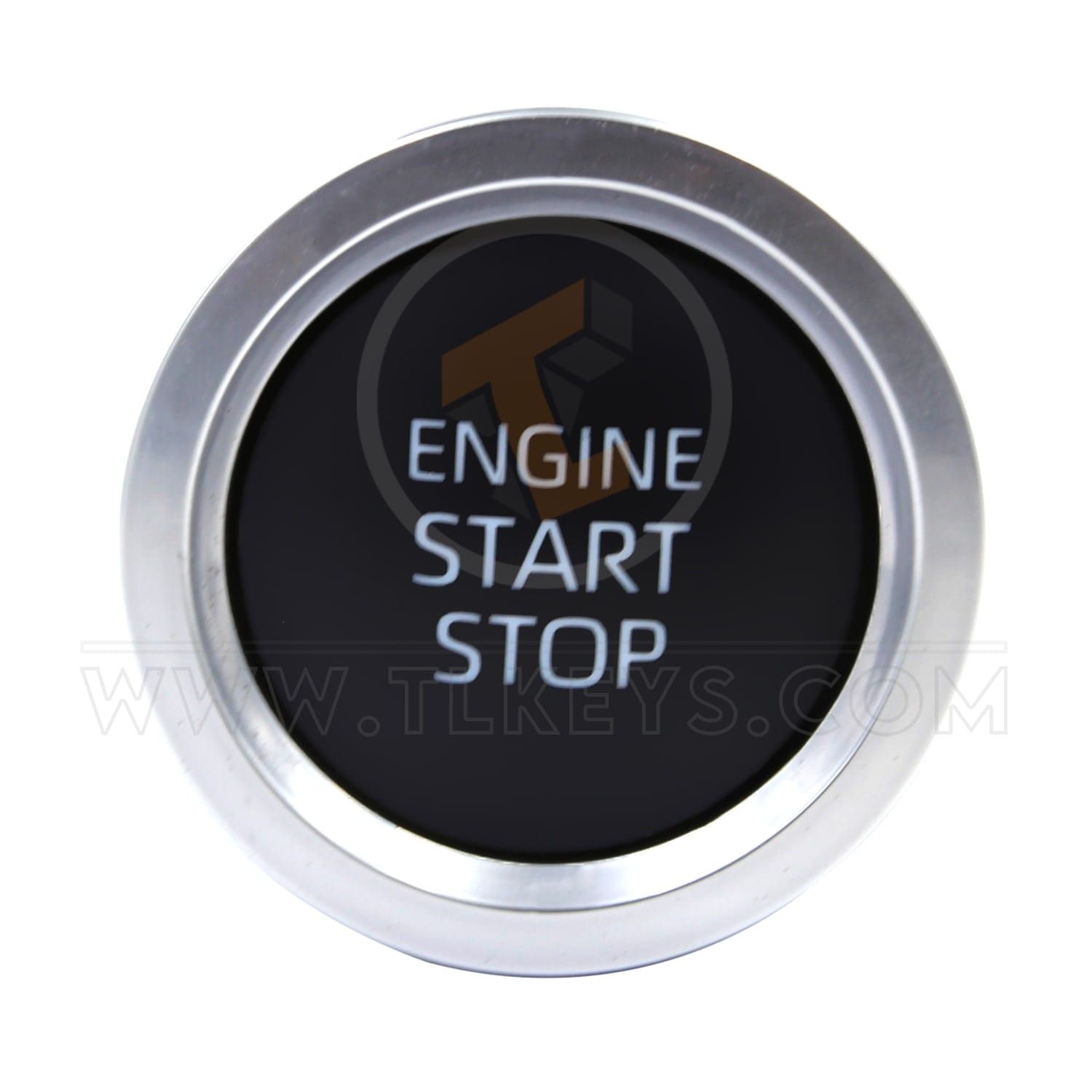 Toyota Push Start Stop Button 2019 2022 spare parts
