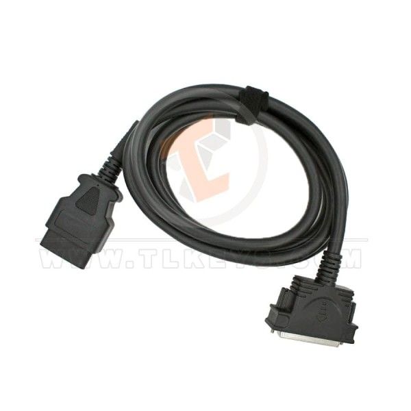 Advanced Diagnostics Smart Pro ADC2000 ADC2000B  D753080AD cables