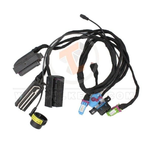Test Platform Cable for Volkswagen 35XX IMMO Type cables