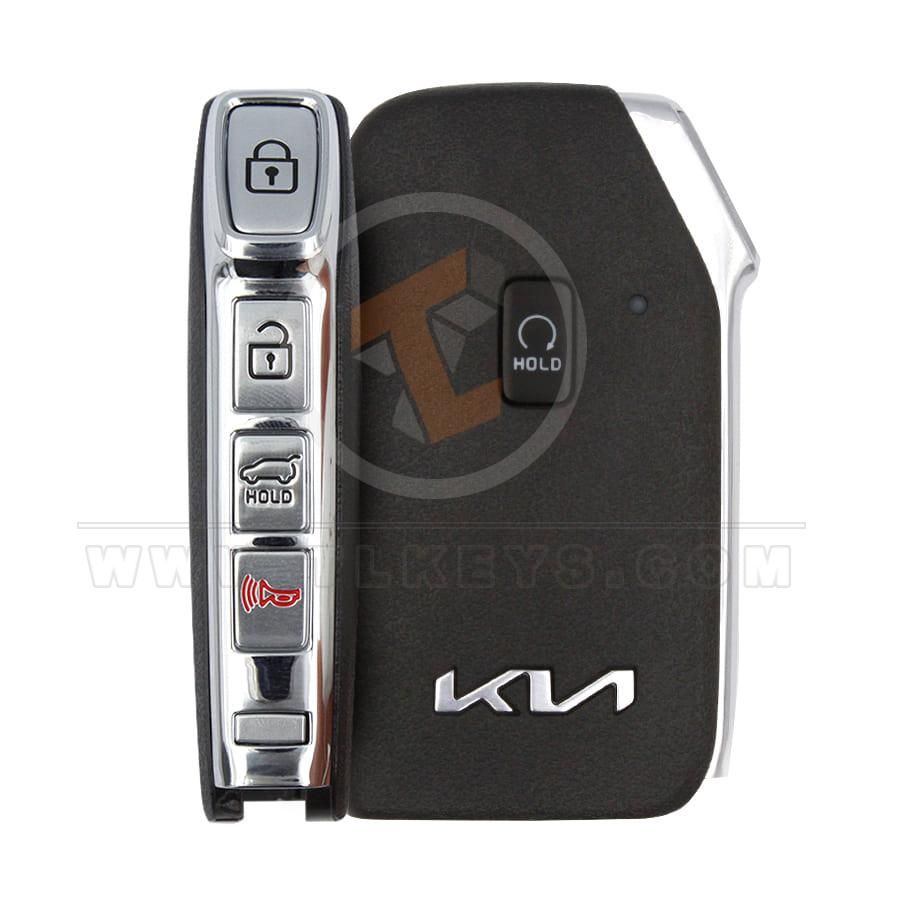 Genuine Kia Niro Smart Proximity 2023 P/N: 95440-AT000 433MHz Remote Type Smart Proximity