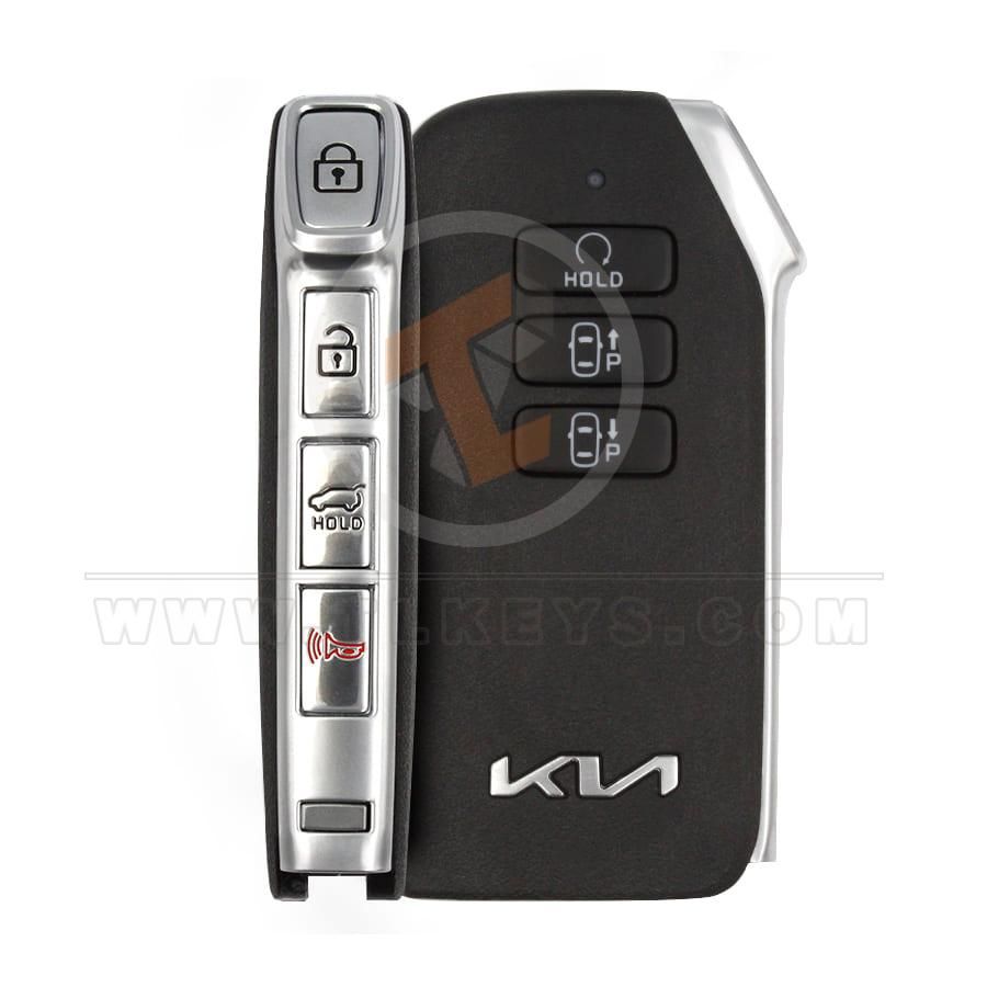 Genuine Kia EV6 Smart Proximity 2022 P/N: 95440-CV010 433MHz Remote Type Smart Proximity