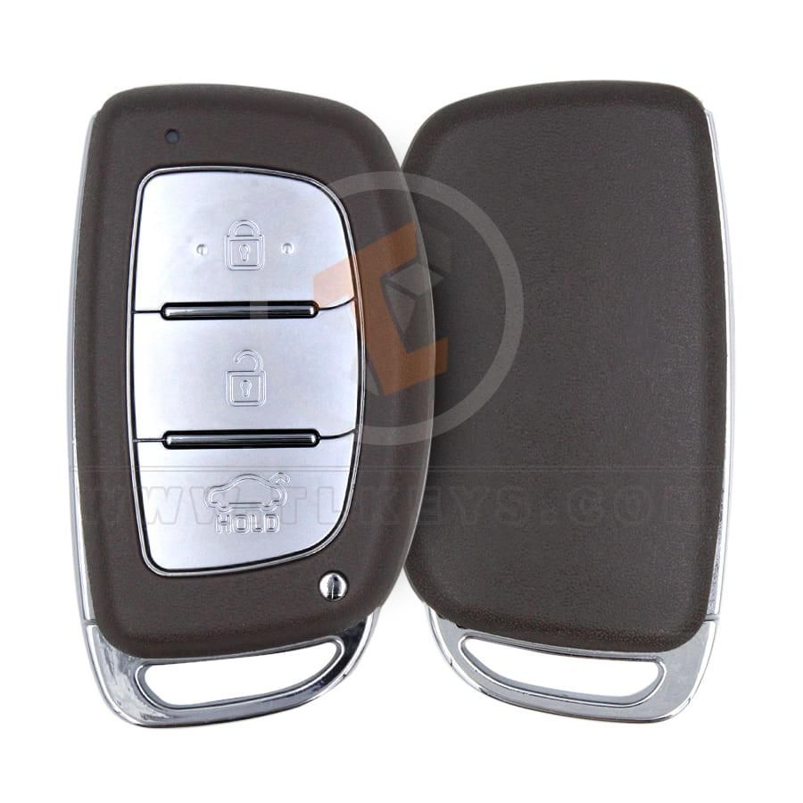 95440-G2600 Hyundai Smart Proximity Aftermarket Transponder Chip ID 47