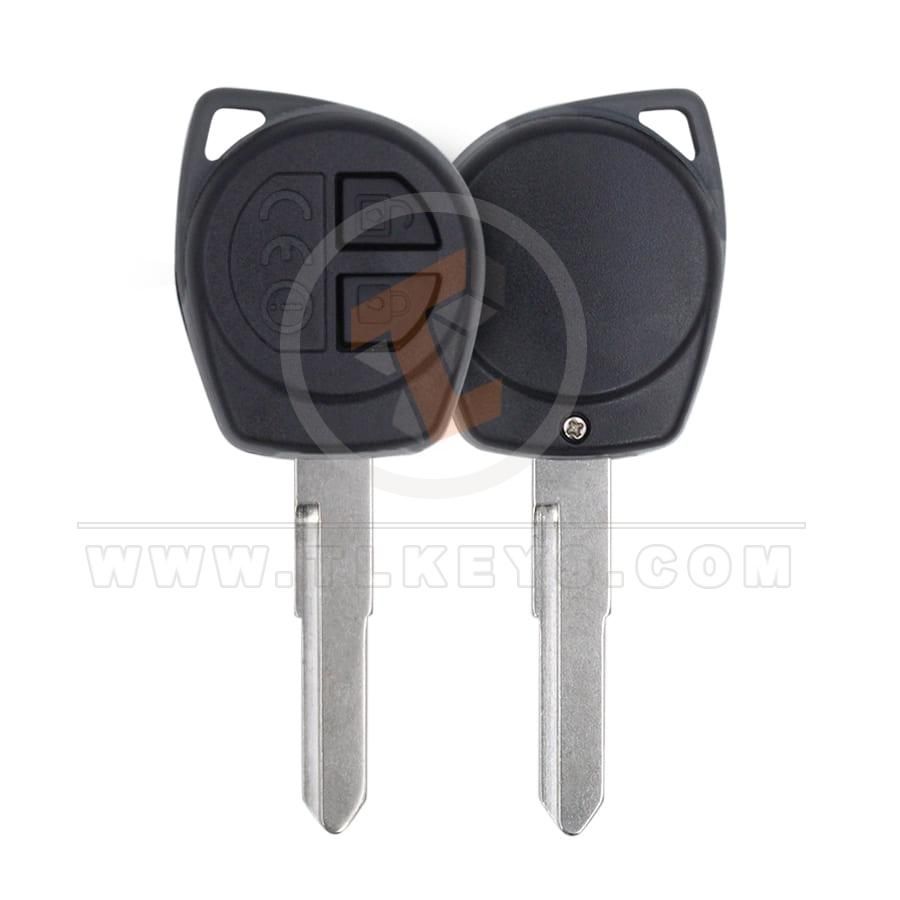 37145-71L20 Suzuki Head Key Remote Aftermarket Remote Type Head Key Remote