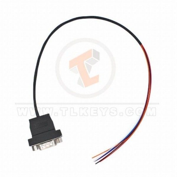 Xhorse VVDI2 Volkswagen 5th IMMO BDM Programming Cable cables