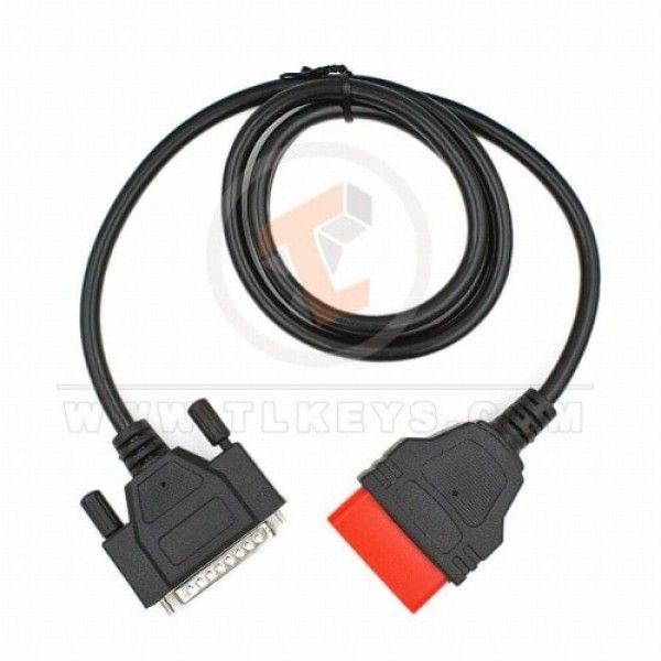 Xhorse VVDI 2 Key Programmer OBD Cable cables