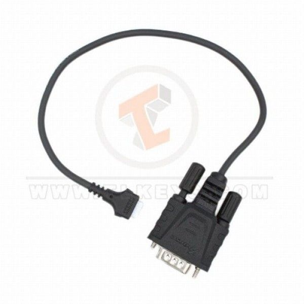 Xhorse VVDI2 Remote Programming Cable cables