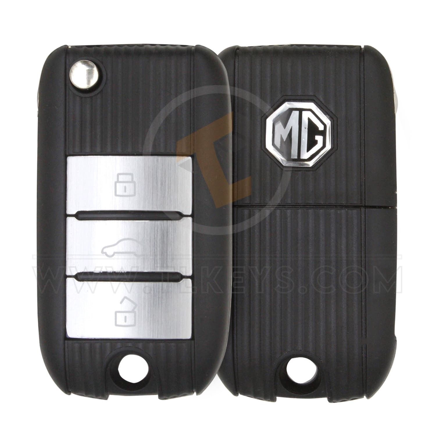 Original MG Proximity Flip Key Remote MG3 MG5 Remote Type Proximity Flip Key Remote