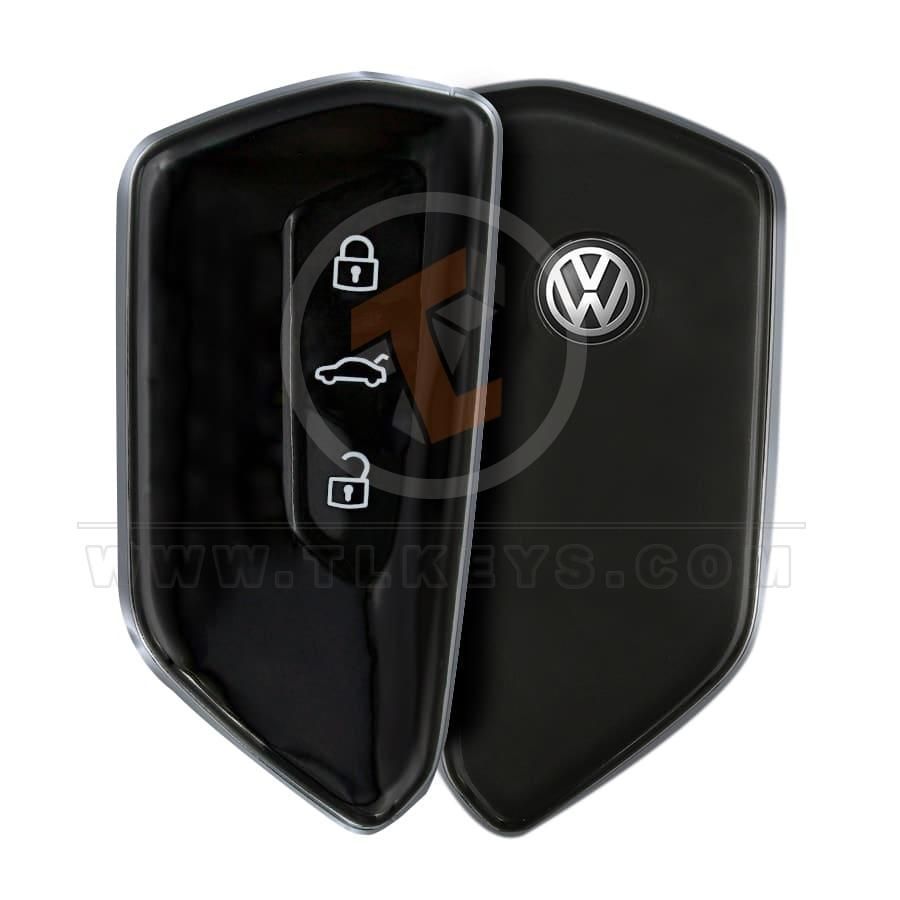 Original Volkswagen Golf ID3 Smart Proximity 2020 2024 P/N: 5HG 959 753 B Remote Type Smart Proximity