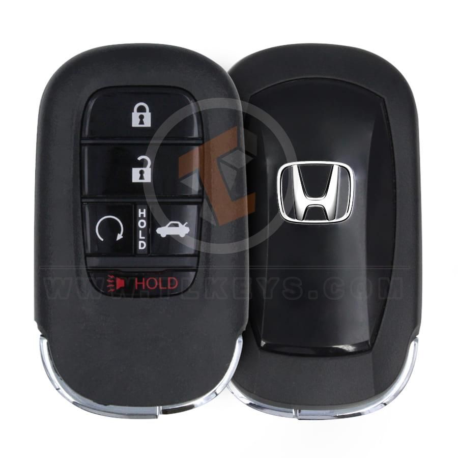 38011-T20-A31 Genuine Honda Smart Proximity Buttons 5