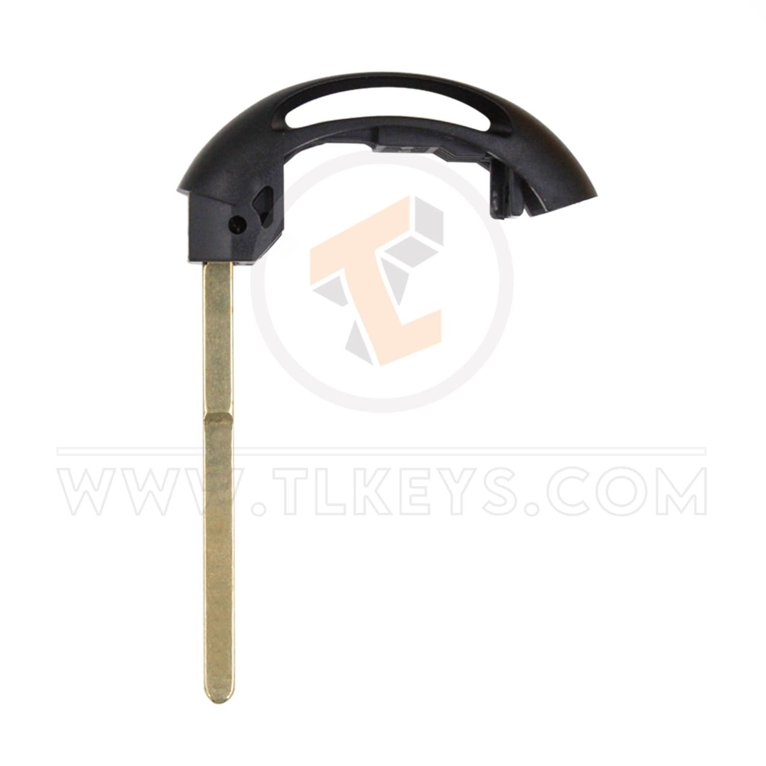 Chery Arrizo Tiggo 2011-2015 Smart Key Blade AM Blades