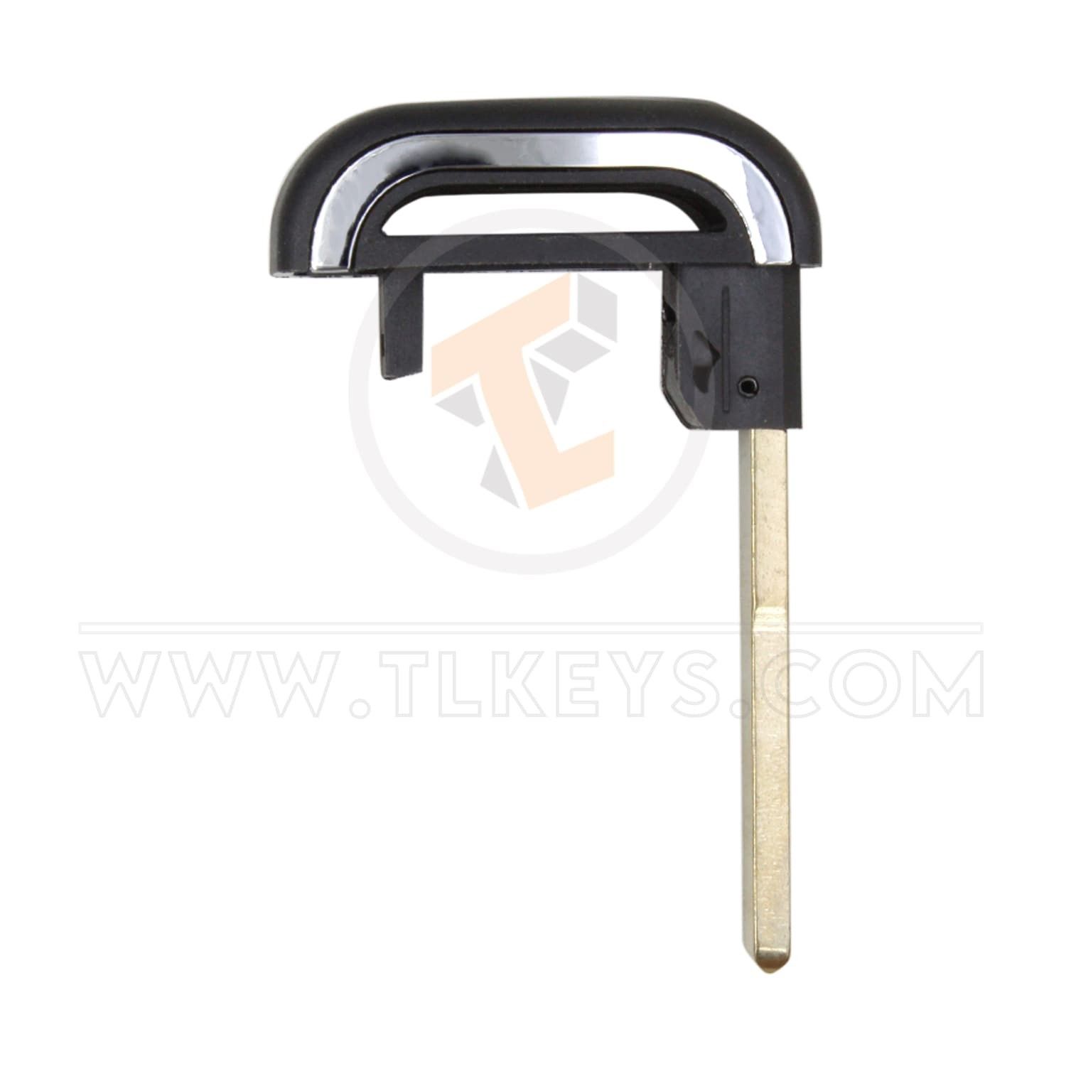 Chery Arrizo Tiggo Key Blade for Smart Key Remote Aftermarket Brand Blades