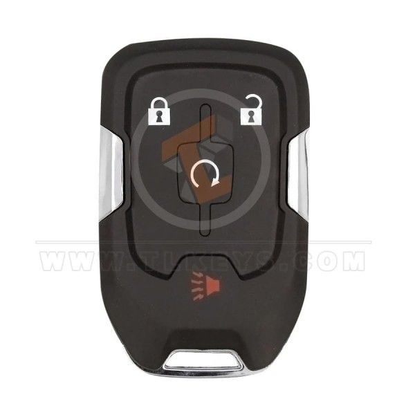 Chevrolet Tahoe Suburban GMC Acadia Yukon 2014-2020 Smart Key Panic Button Yes