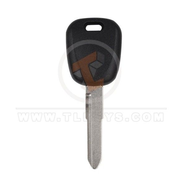 Transponder Key Shell For Suzuki Swift Vitara 2007-2021 Aftermarket Key Shell