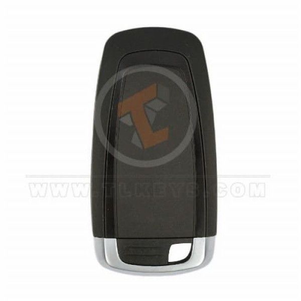 KeyDiy KD Universal Smart Key Remote 4+1 Buttons Ford Type ZB21-5 Remote Type Smart Proximity