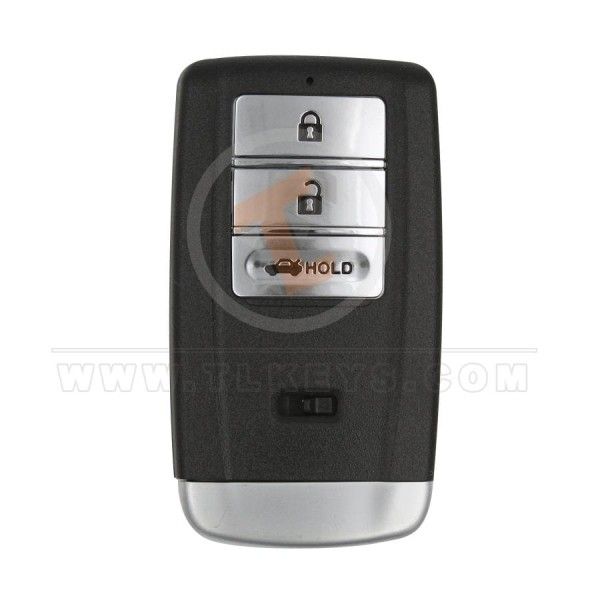 Keydiy KD Universal Smart Key Remote 3 Buttons for Honda Type ZB14-3 Status Aftermarket