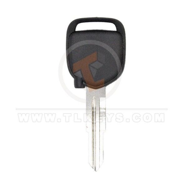 Genuine Chevrolet Spark Key 2010-2012 94823321 Transponder Key Transponder Chip ID 8E