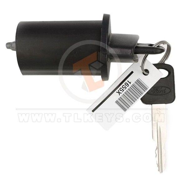 Strattec Ignition Coded Lock Full Repair Kit For Ford 