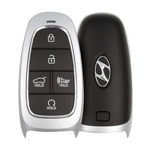 Genuine Hyundai Santa Cruz Smart Proximity 2021 2023 P/N: 95440-K5010 Panic Button Yes