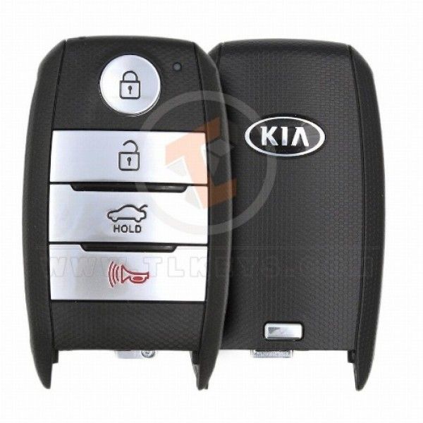 Genuine Kia Optima K5 Smart Proximity 2014 2018 P/N: 95440-4U000 Frequency 433MHz
