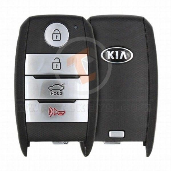 Genuine Kia Optima K5 Smart Proximity 2013 P/N: 95440-2T500 433MHz Panic Button Yes