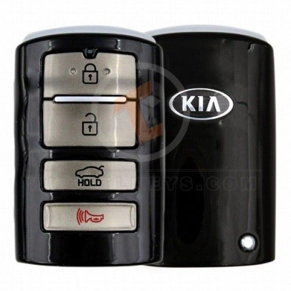 Genuine Kia Cadenza Smart Proximity 2014 P/N: 95440-3R600 315MHz Transponder Chip ID 46