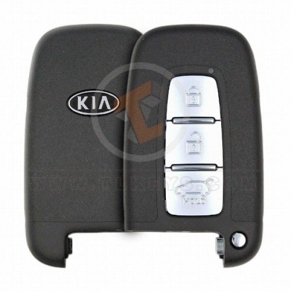 Genuine Kia Sportage Smart Proximity 2010 2015 P/N: 95440-3W200 Transponder Chip ID 46
