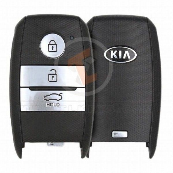 Genuine Kia Sorento Optima Smart Proximity 2014 2016 P/N: 95440-2T520 Transponder Chip ID 46