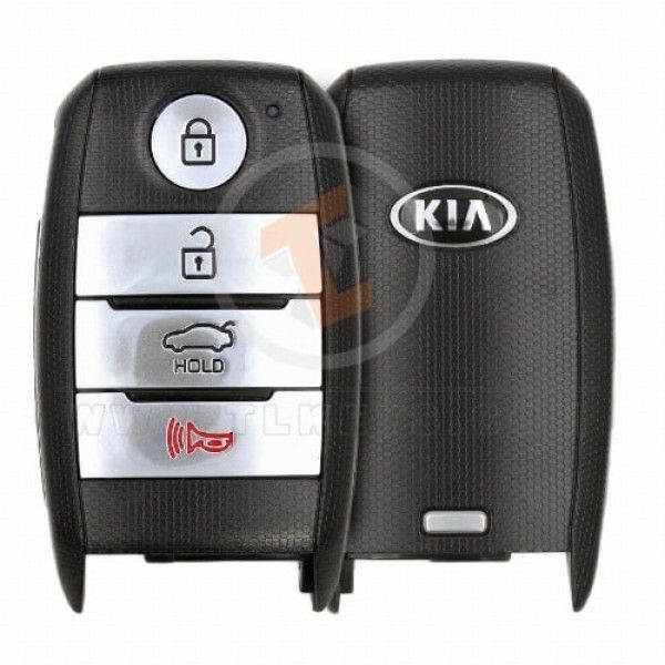 Genuine Kia K3 Smart Proximity 2013 2015 P/N: 95440-A7000 433MHz Panic Button Yes