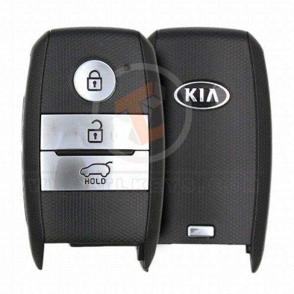 Genuine Kia Soul Smart Proximity 2013 2017 P/N: 95440-B2100 433MHz Transponder Chip ID 8A