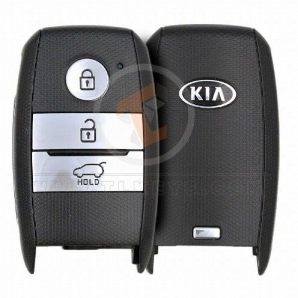 Genuine Kia Soul Smart Proximity 2013 2018 P/N: 95440-B2AB0 433MHz Transponder Chip ID 8A