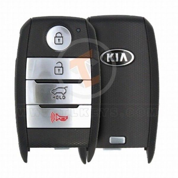Genuine Kia Sorento Smart Proximity 2015 2017 P/N: 95440-C5000 433MHz Panic Button Yes