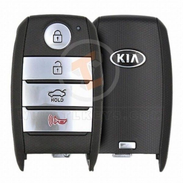 Genuine Kia Optima K5 Smart Proximity 2016 2020 P/N: 95440-D4000 Panic Button Yes
