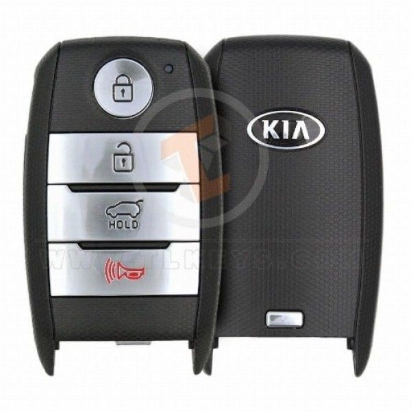 Genuine Kia Sportage Smart Proximity 2018 2020 P/N: 95440-D9500 Panic Button Yes