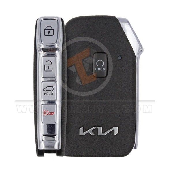 Genuine Kia Niro Smart Proximity 2022 P/N: 95440-G5025 433MHz Transponder Chip ID 47