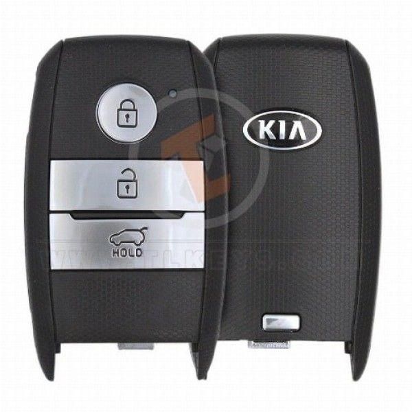 Genuine Kia Niro Smart Proximity 2016 2018 P/N: 95440-G5100 433MHz Transponder Chip ID 47