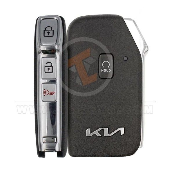 Genuine Kia STINGER GT 2022 P/N: 95440-J5551 433MHz 4 Buttons Transponder Chip ID 47