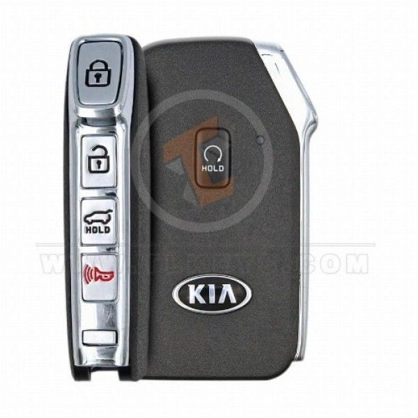 Genuine Kia Soul Smart Proximity 2010 2021 P/N: 95440-K0300 433MHz Transponder Chip ID 4A