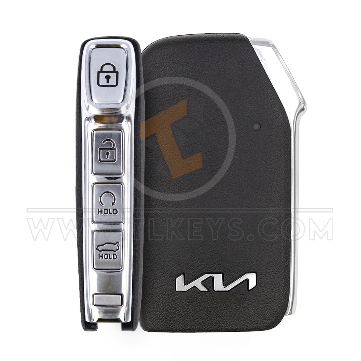 Genuine Kia K5 Smart Proximity 2021 P/N: 95440-L2410 433MHz 4 Buttons Panic Button No