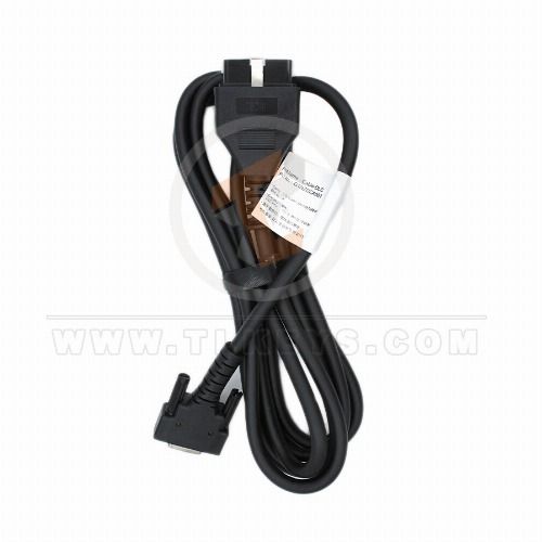 OBD Cable for G-SCAN 2 Automotive Diagnostic Tool cables
