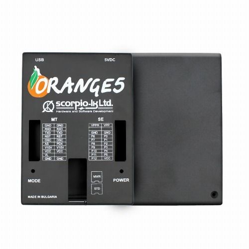 Orange5 Box Renewal Kit Replacement parts