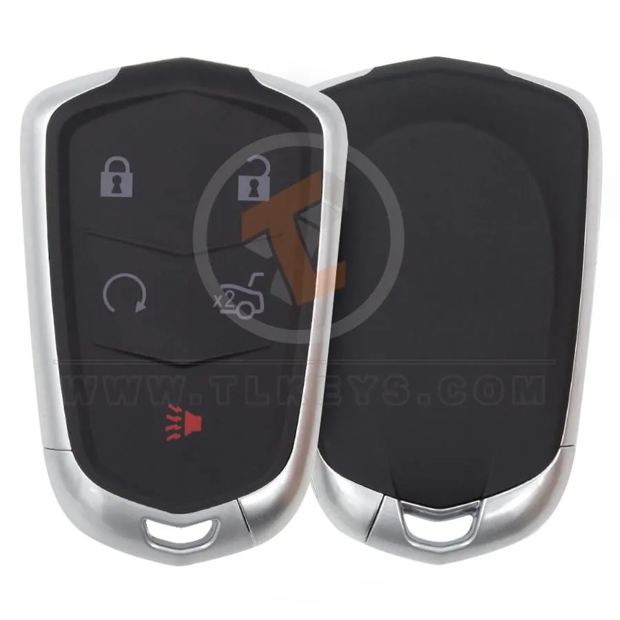 Autel IKEYGM005AL Universal Smart Key Remote 5 Buttons For GM Cadillac Buttons 5 Autel IKEYGM005AL Universal Smart Key Remote 5 Buttons For GM Cadillac Buttons 5