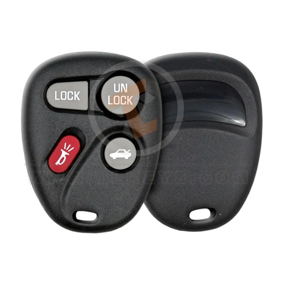 Remote Key 2014 2018 315MHz 4 Buttons Remote Type Remote Key Remote Key 2014 2018 315MHz 4 Buttons Remote Type Remote Key