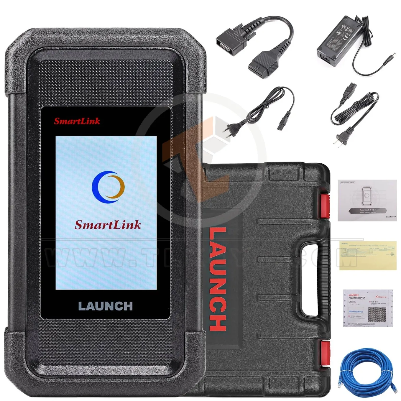 X431 smartlink b v2 remote diagnostic device main X431 smartlink b v2 remote diagnostic device main