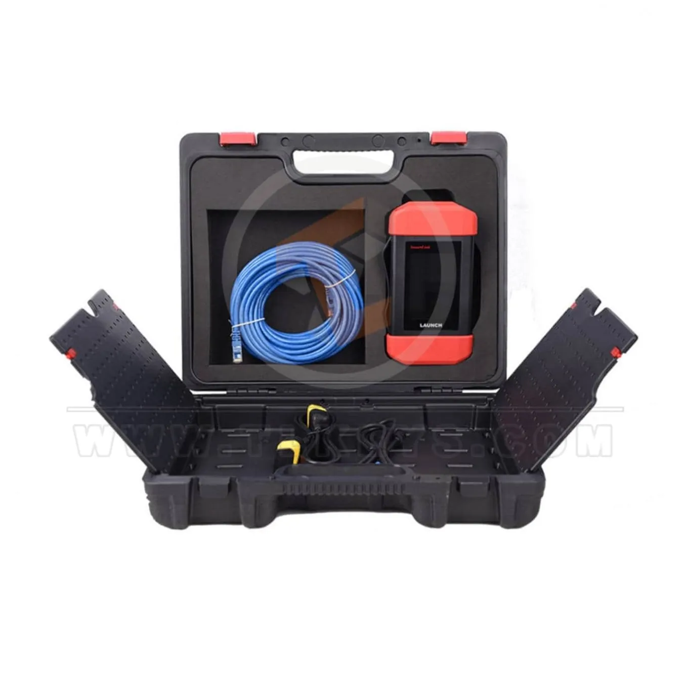 X431 smartlink c remote diagnostic device package X431 smartlink c remote diagnostic device package