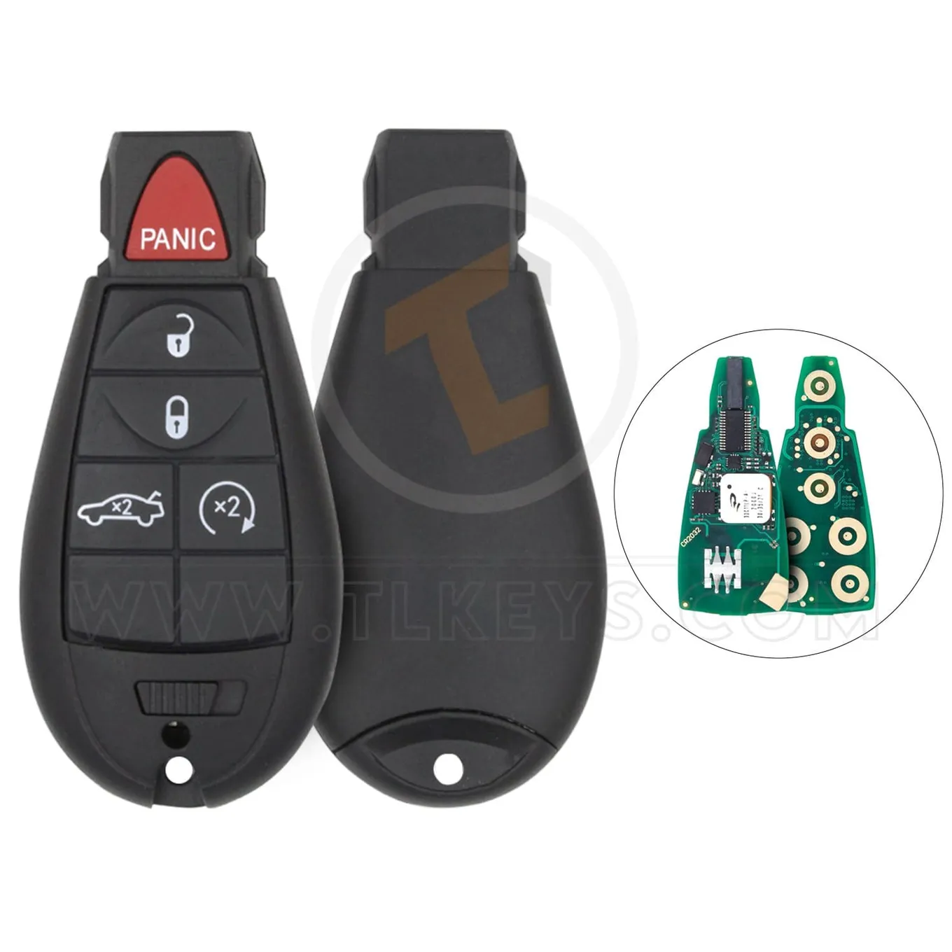 Smart Proximity 2018 2022 433MHz 5 Buttons Remote Type Smart Proximity Smart Proximity 2018 2022 433MHz 5 Buttons Remote Type Smart Proximity