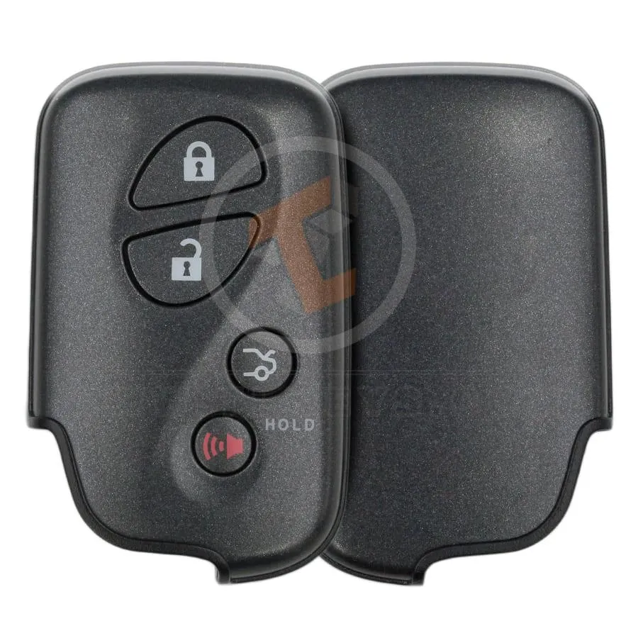 89904 30270 Lexus Smart Proximity Aftermarket Status Aftermarket 89904 30270 Lexus Smart Proximity Aftermarket Status Aftermarket