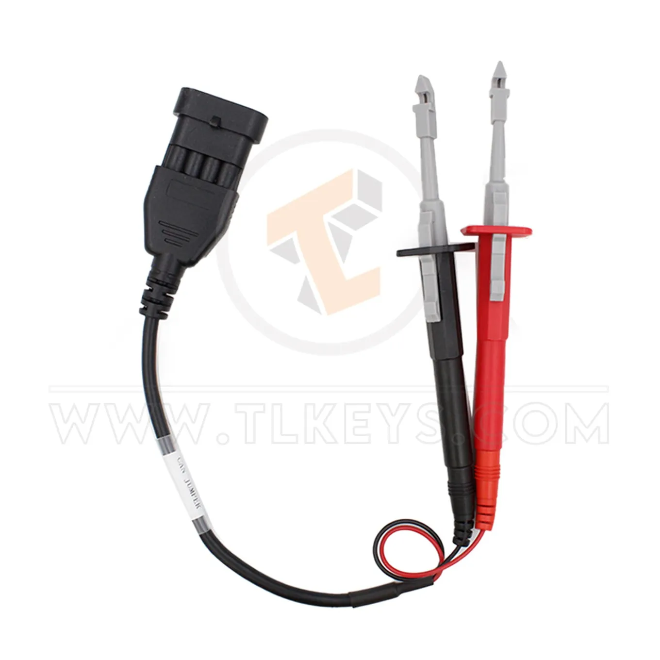 OBDSTAR CAN Jumper Adapter For Reading All Canbus cables OBDSTAR CAN Jumper Adapter For Reading All Canbus cables