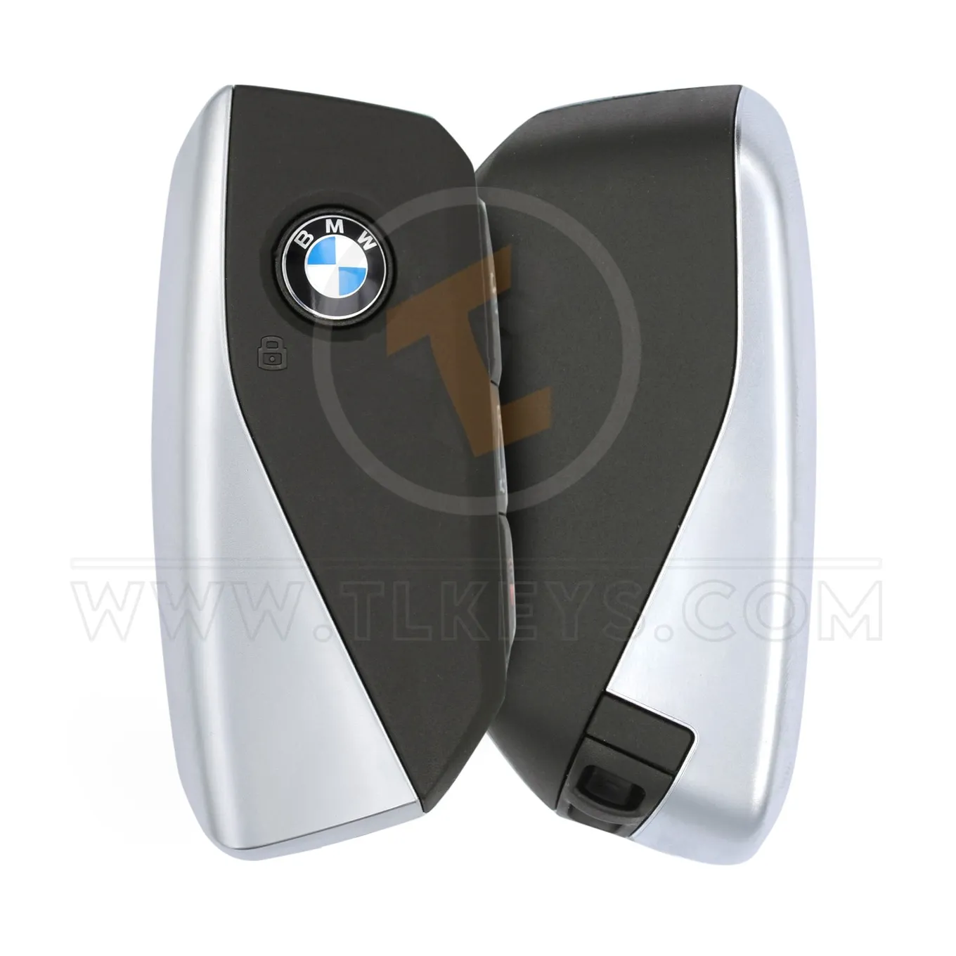 TL40645 Original BMW 2022 2024 Smart Proximity Key 4B 433 1 TL40645 Original BMW 2022 2024 Smart Proximity Key 4B 433 1