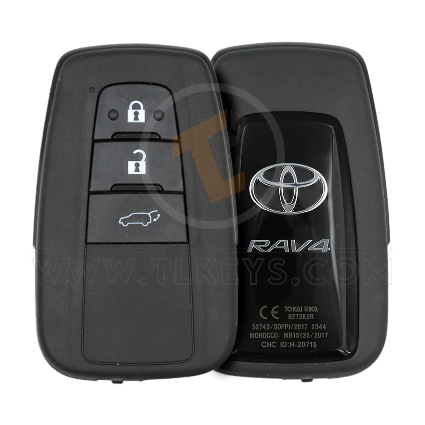 TL40581 8990H 42190 origianl 1 TL40581 8990H 42190 origianl 1